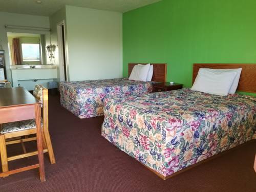 Imagen de la habitación del Hotel Westworld Country Inn. Foto 2