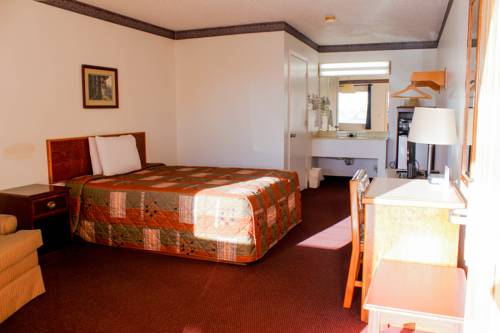 Imagen de la habitación del Hotel Westworld Country Inn. Foto 5