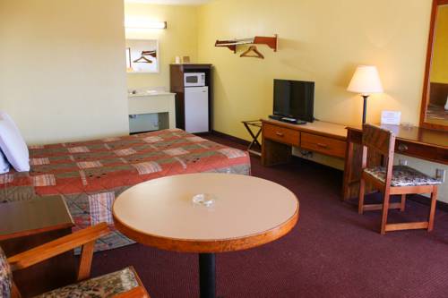 Imagen de la habitación del Hotel Westworld Country Inn. Foto 6