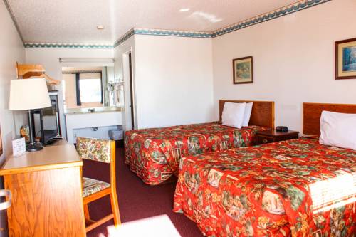 Imagen de la habitación del Hotel Westworld Country Inn. Foto 9