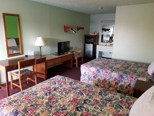 Imagen de la habitación del Hotel Westworld Country Inn. Foto 10