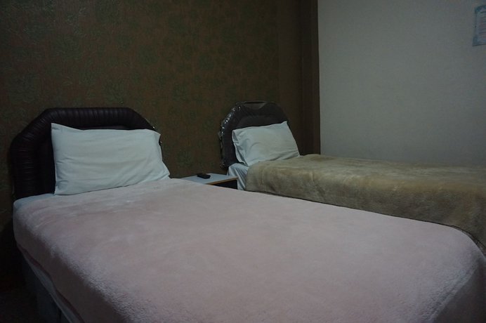 Imagen de la habitación del Hotel Wetsawat Place. Foto 3