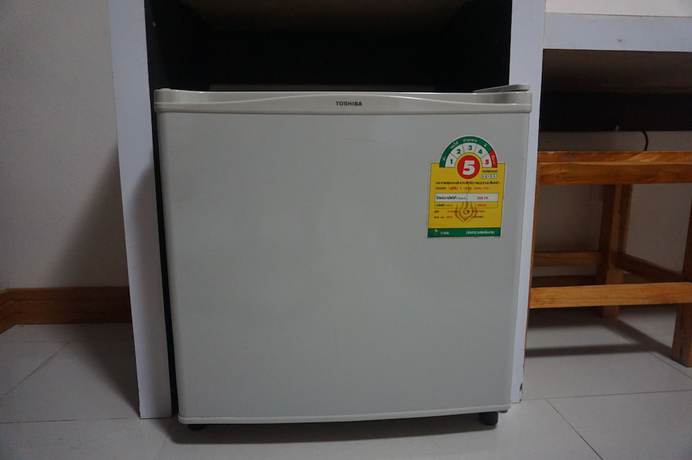 Imagen de la habitación del Hotel Wetsawat Place. Foto 4