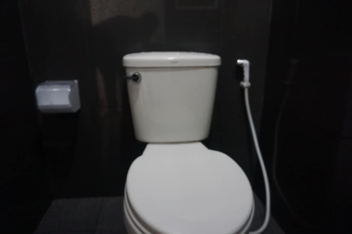 Imagen de la habitación del Hotel Wetsawat Place. Foto 6