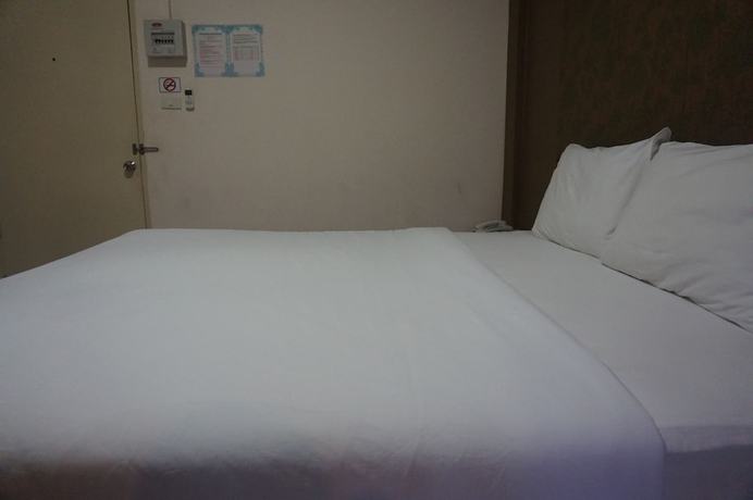 Imagen de la habitación del Hotel Wetsawat Place. Foto 7