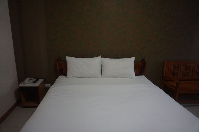 Imagen de la habitación del Hotel Wetsawat Place. Foto 8