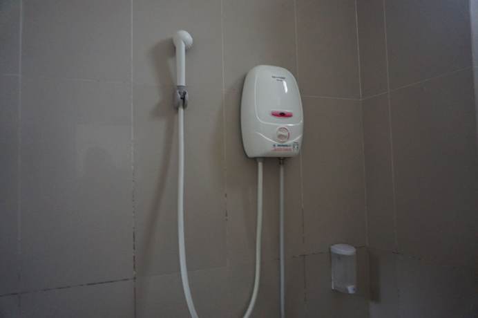 Imagen de la habitación del Hotel Wetsawat Place. Foto 9