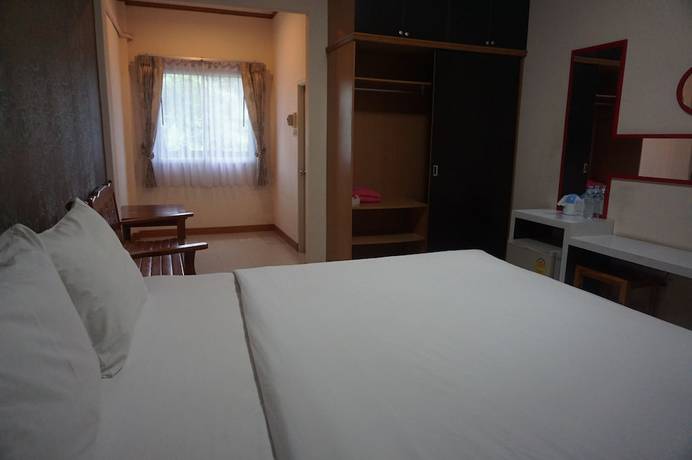 Imagen de la habitación del Hotel Wetsawat Place. Foto 12