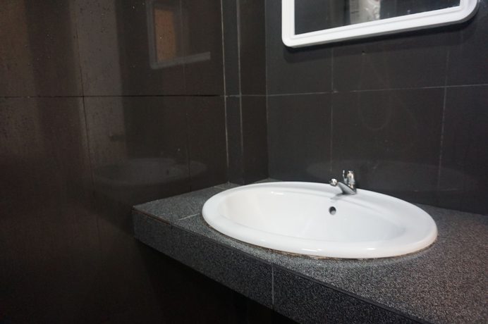 Imagen de la habitación del Hotel Wetsawat Place. Foto 13