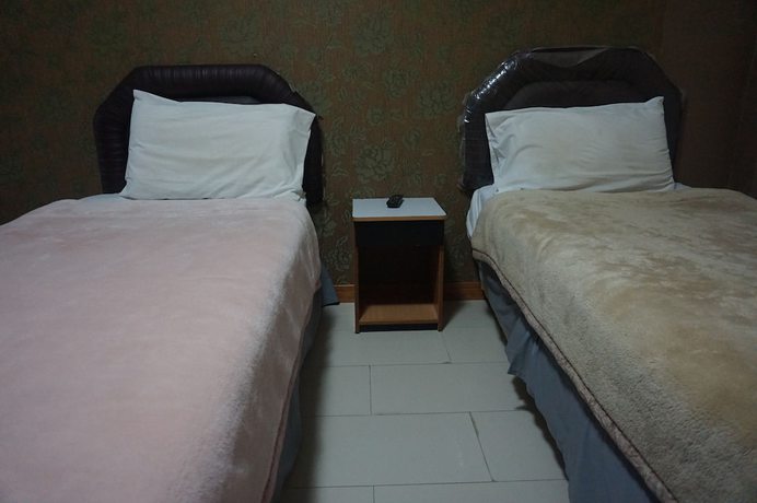 Imagen de la habitación del Hotel Wetsawat Place. Foto 15