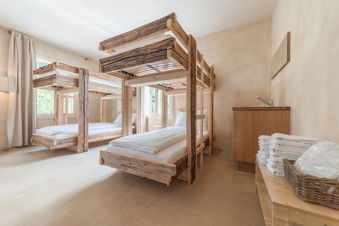 Imagen de la habitación del Hotel Wetterhorn. Foto 17