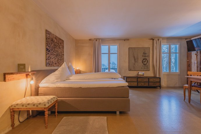 Imagen de la habitación del Hotel Wetterhorn. Foto 18