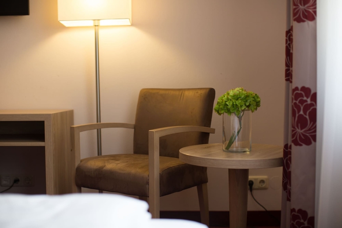 Imagen de la habitación del Hotel Wetterstein. Foto 3