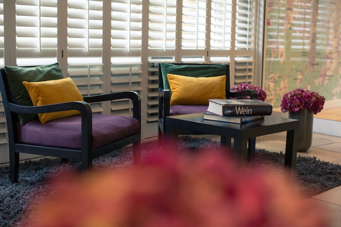 Imagen de los interiores del Hotel Wetterstein. Foto 19