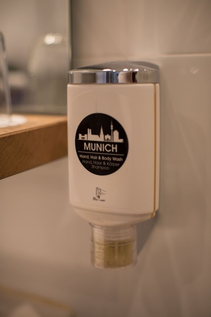 Imagen de la habitación del Hotel Wetterstein. Foto 15