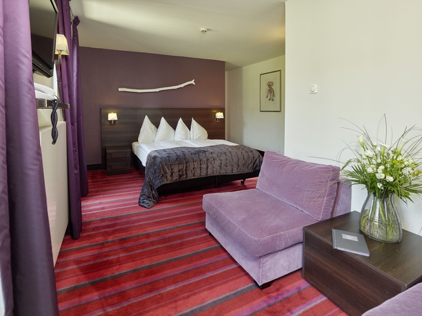 Imagen de la habitación del Hotel Wetterstein by keyone. Foto 12