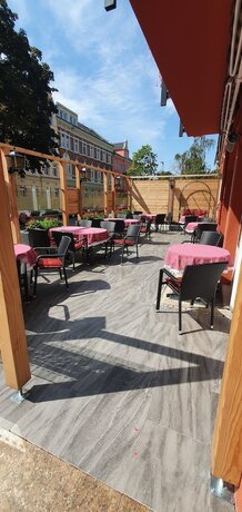 Imagen general del Hotel Wettiner Hof. Foto 3