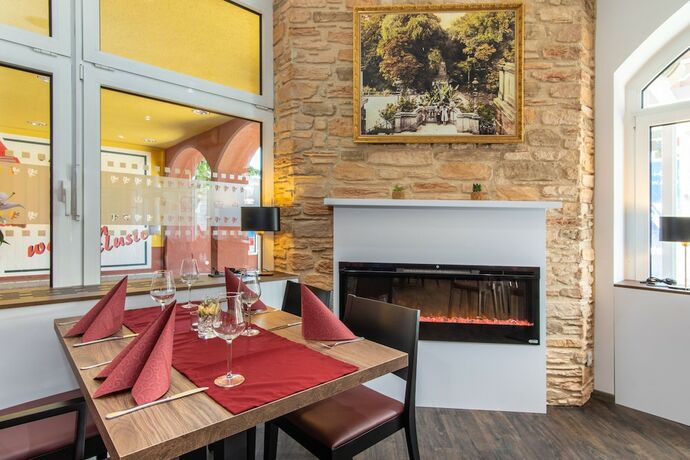 Imagen general del Hotel Wettiner Hof. Foto 6