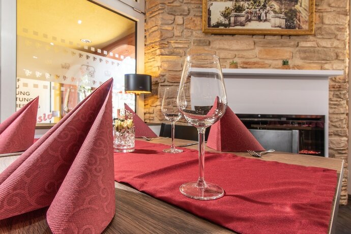 Imagen general del Hotel Wettiner Hof. Foto 7