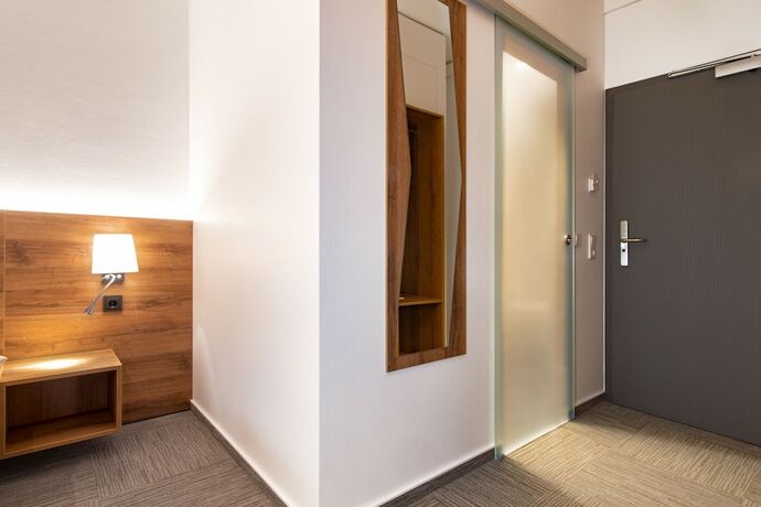 Imagen de la habitación del Hotel Wettiner Hof. Foto 18