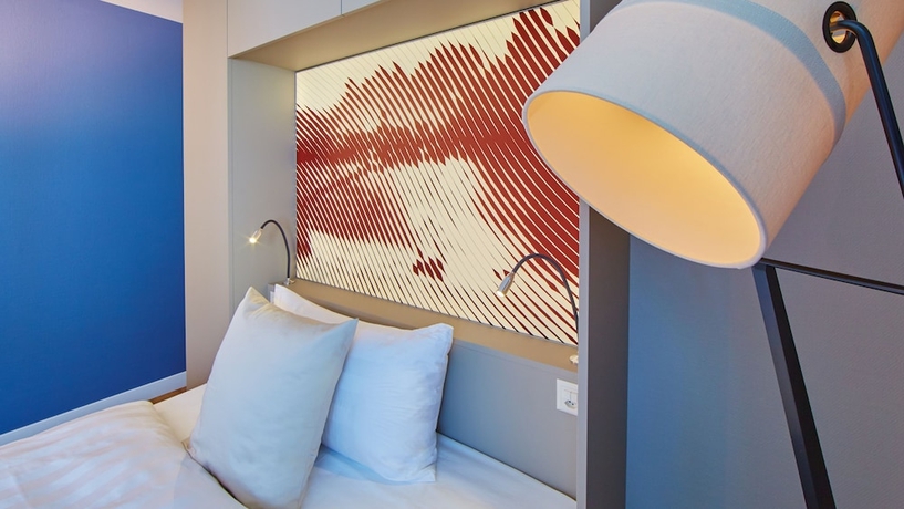 Imagen de la habitación del Hotel Wettstein. Foto 15