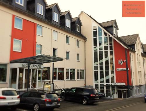 Imagen de la habitación del Hotel Wetzlarer Hof. Foto 2