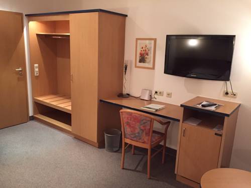 Imagen de la habitación del Hotel Wetzlarer Hof. Foto 9