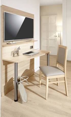 Imagen de la habitación del Hotel Wetzlarer Hof. Foto 11