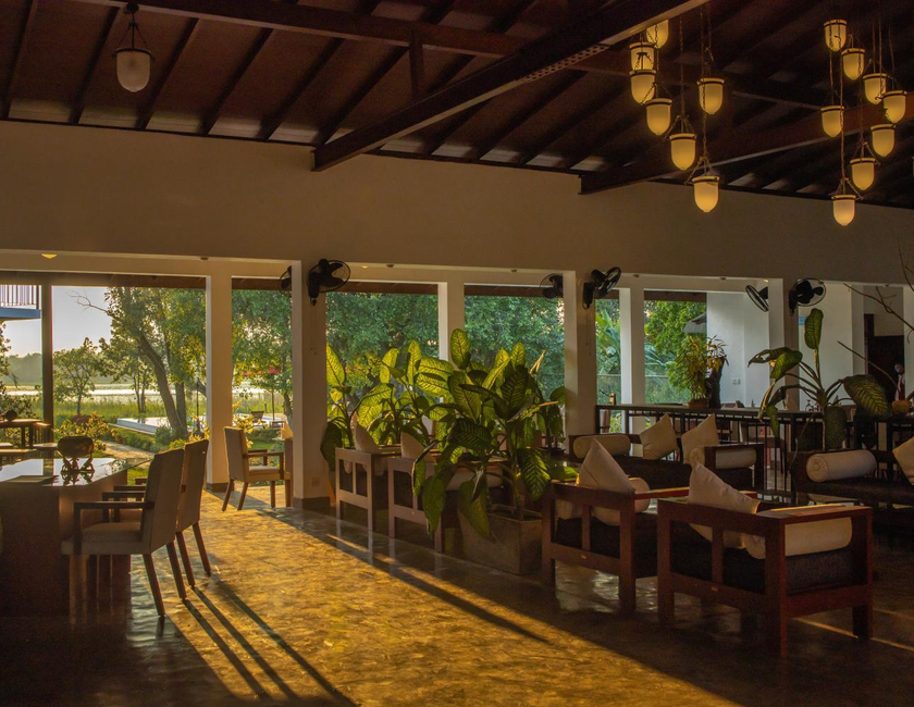 Imagen general del Hotel Wewa Addara - By The Lake. Foto 1