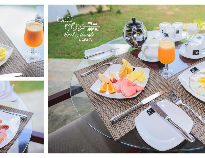 Imagen general del Hotel Wewa Addara - By The Lake. Foto 3
