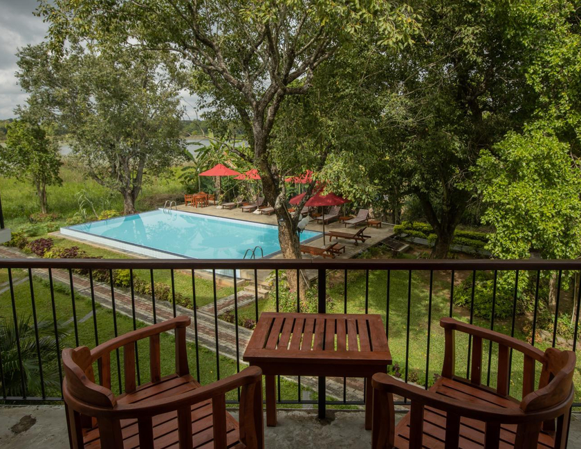 Imagen general del Hotel Wewa Addara - By The Lake. Foto 20