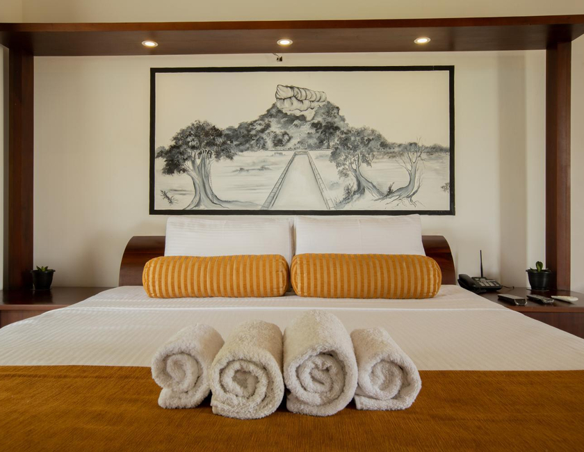 Imagen general del Hotel Wewa Addara - By The Lake. Foto 21