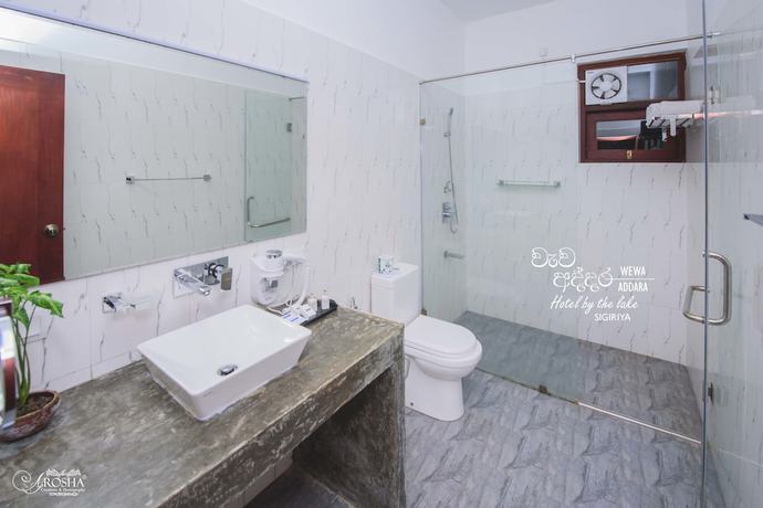 Imagen de la habitación del Hotel Wewa Addara. Foto 5