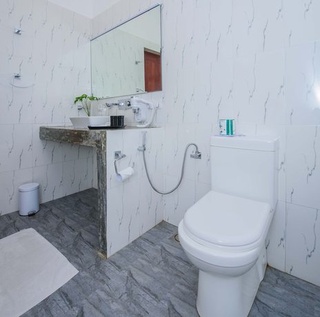 Imagen de la habitación del Hotel Wewa Addara. Foto 10