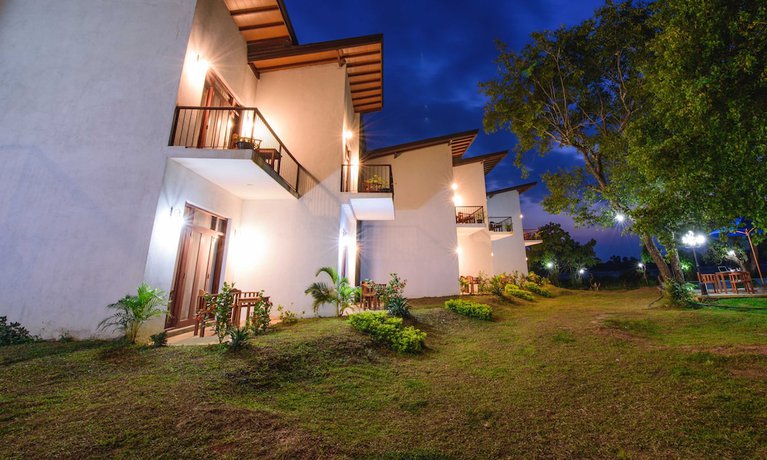 Imagen general del Hotel Wewa Addara. Foto 2