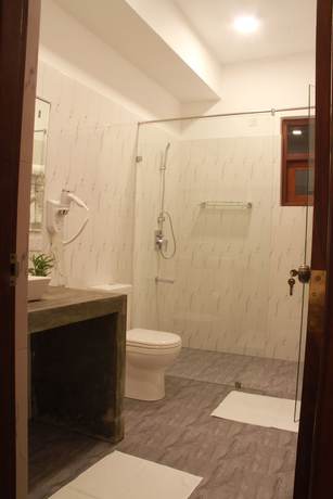 Imagen de la habitación del Hotel Wewa Addara. Foto 12