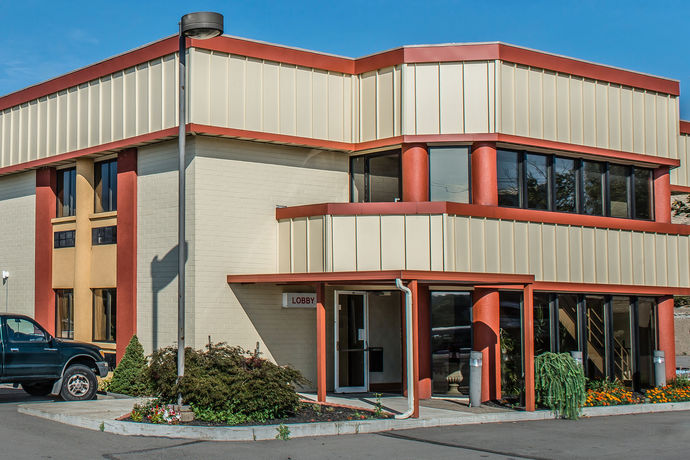Imagen general del Hotel Wexford Inn and Suites. Foto 2