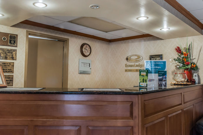 Imagen de los interiores del Hotel Wexford Inn and Suites. Foto 16