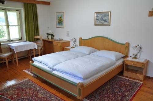 Imagen general del Hotel Weyerhof. Foto 9