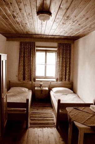 Imagen general del Hotel Weyerhof. Foto 2