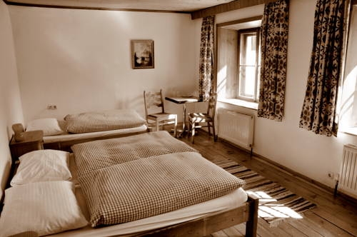 Imagen general del Hotel Weyerhof. Foto 3