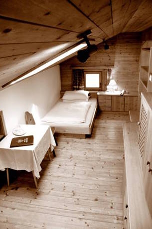 Imagen general del Hotel Weyerhof. Foto 4