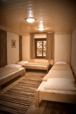 Imagen general del Hotel Weyerhof. Foto 7