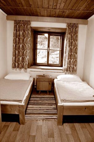 Imagen general del Hotel Weyerhof. Foto 8