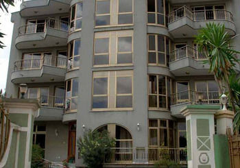 Imagen de la habitación del Hotel Weygoss Guest House. Foto 7