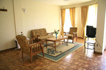 Imagen de la habitación del Hotel Weygoss Guest House. Foto 9
