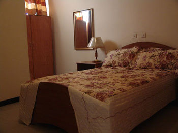 Imagen de la habitación del Hotel Weygoss Guest House. Foto 11