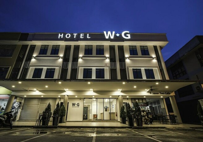 Imagen general del Hotel W.g. Foto 1