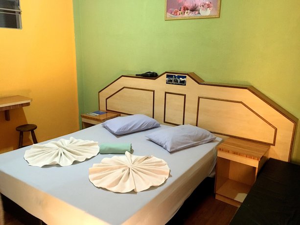 Imagen de la habitación del Hotel Wg Plaza Econ&ocirc;mico. Foto 3