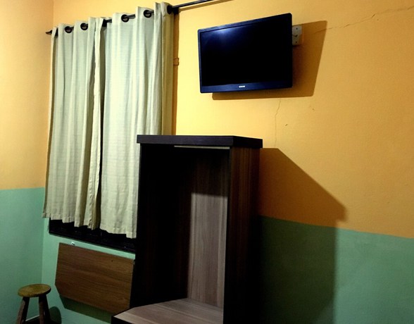 Imagen de la habitación del Hotel Wg Plaza Econ&ocirc;mico. Foto 7